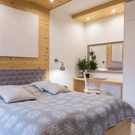 Apartament Owczarnia Закопане Экстерьер фото