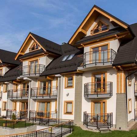 Apartament Owczarnia Закопане Экстерьер фото