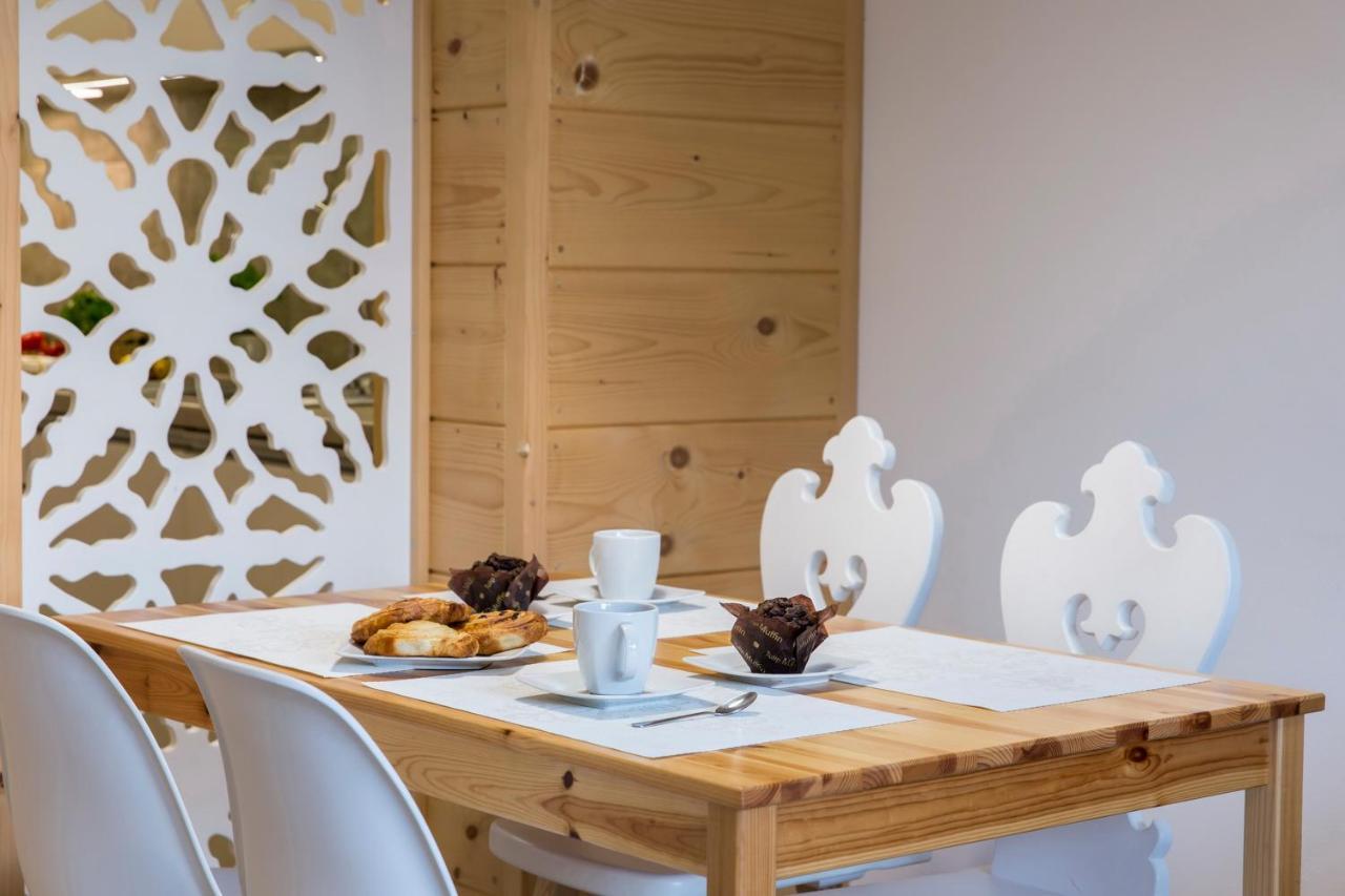 Apartament Owczarnia Закопане Экстерьер фото
