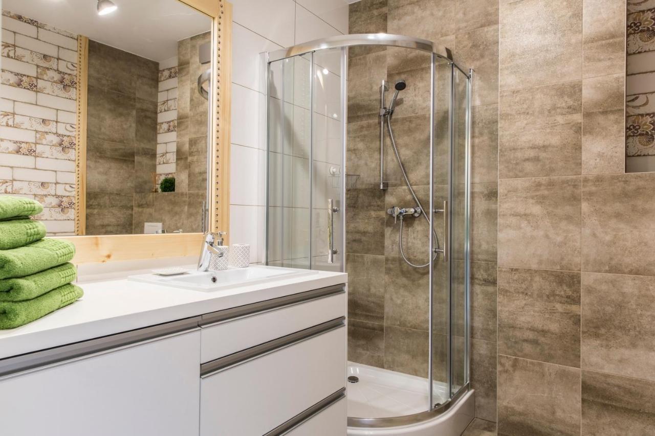 Apartament Owczarnia Закопане Экстерьер фото