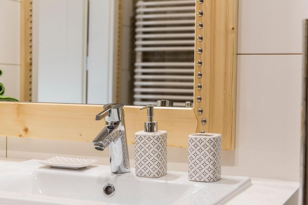 Apartament Owczarnia Закопане Экстерьер фото