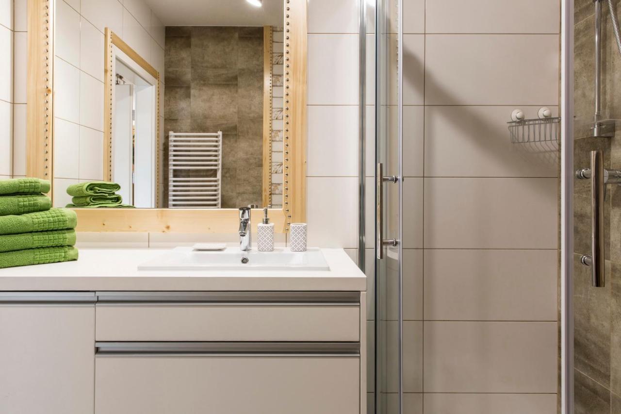 Apartament Owczarnia Закопане Экстерьер фото